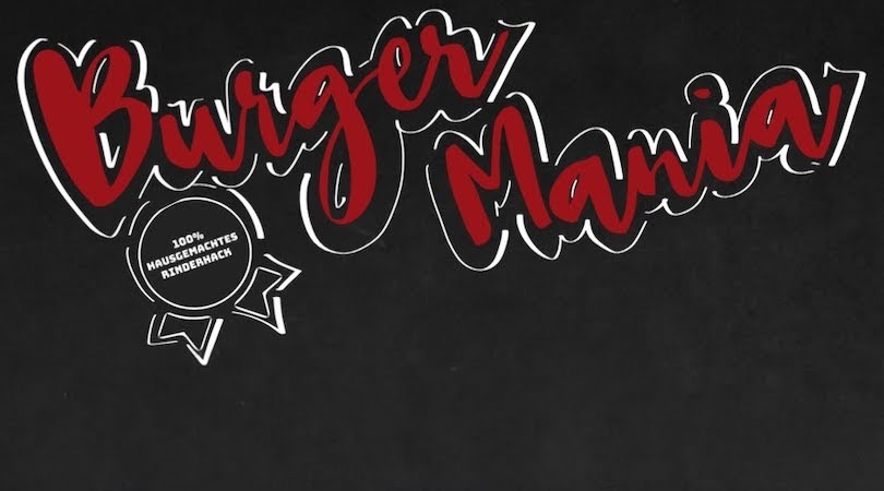 Aktuelle Aktionen Burger Mania