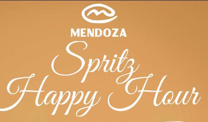 Aktuelle Aktionen Spritz Happy Hour